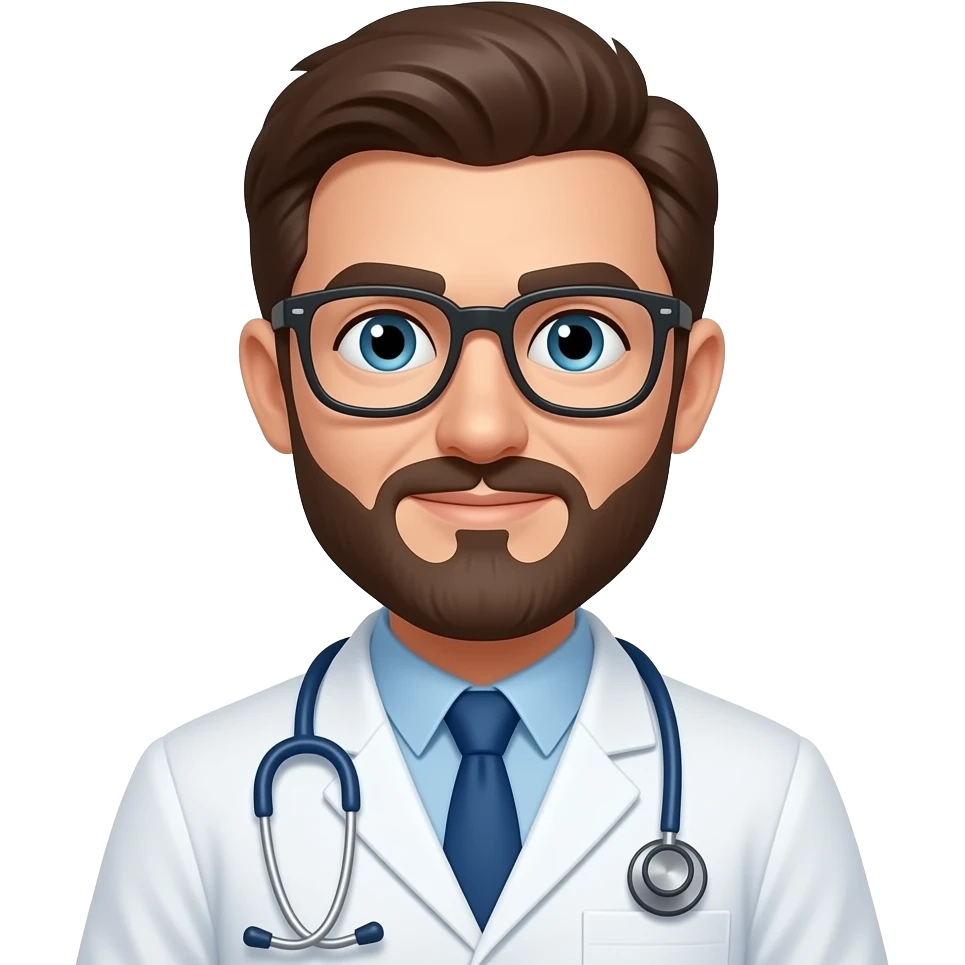 DOCTOR STRANGER emoji