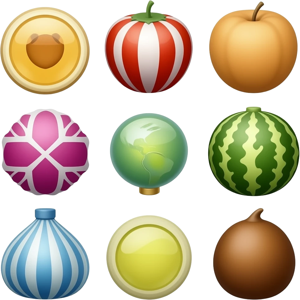 interesantes emoji
