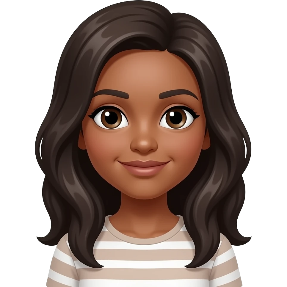 Amarantha emoji