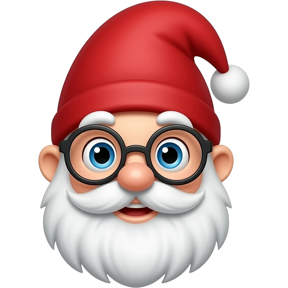 gnome emoji