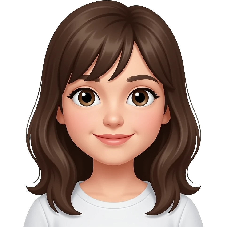 Ella bright emoji