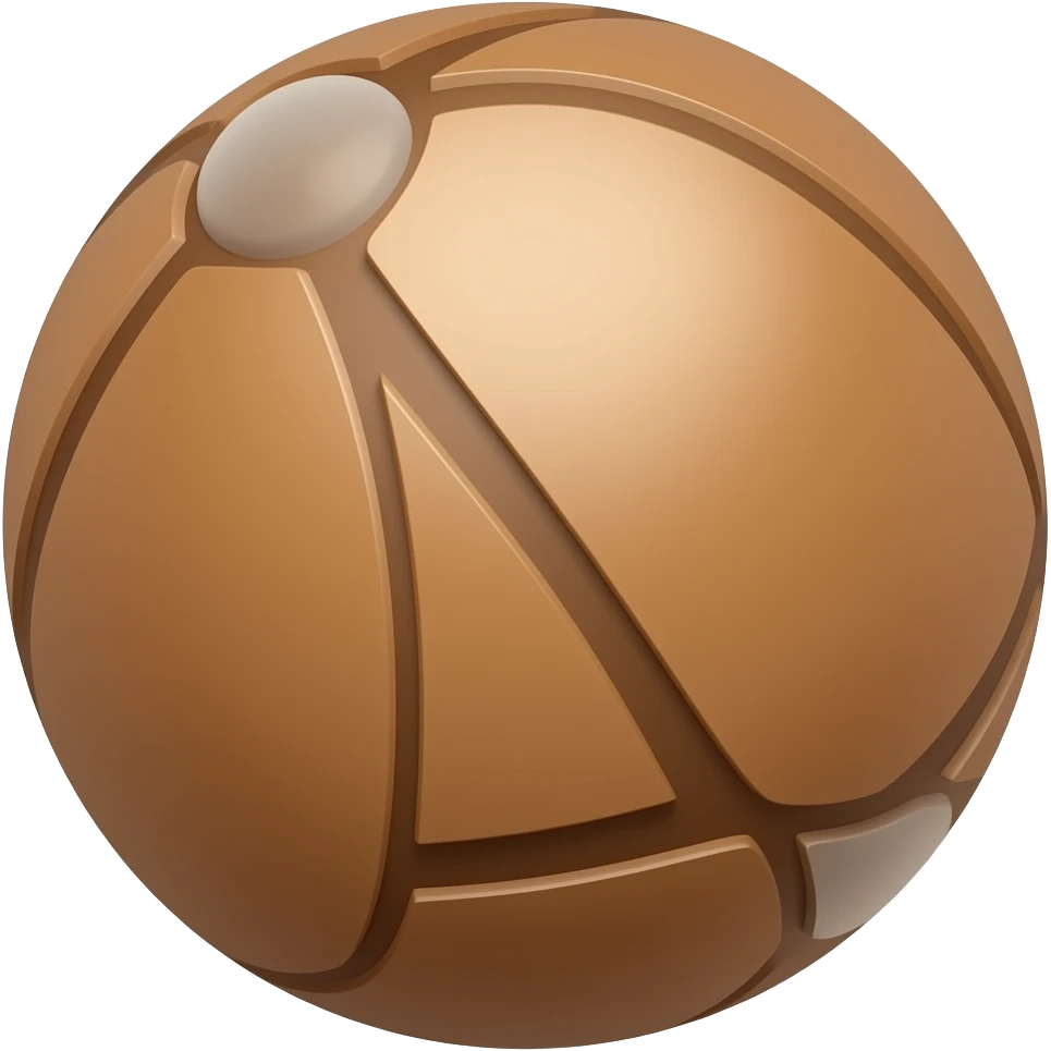 Brown emoji