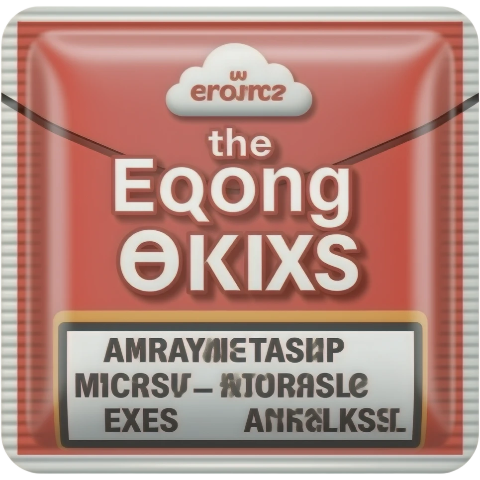 Rote snusdose emoji