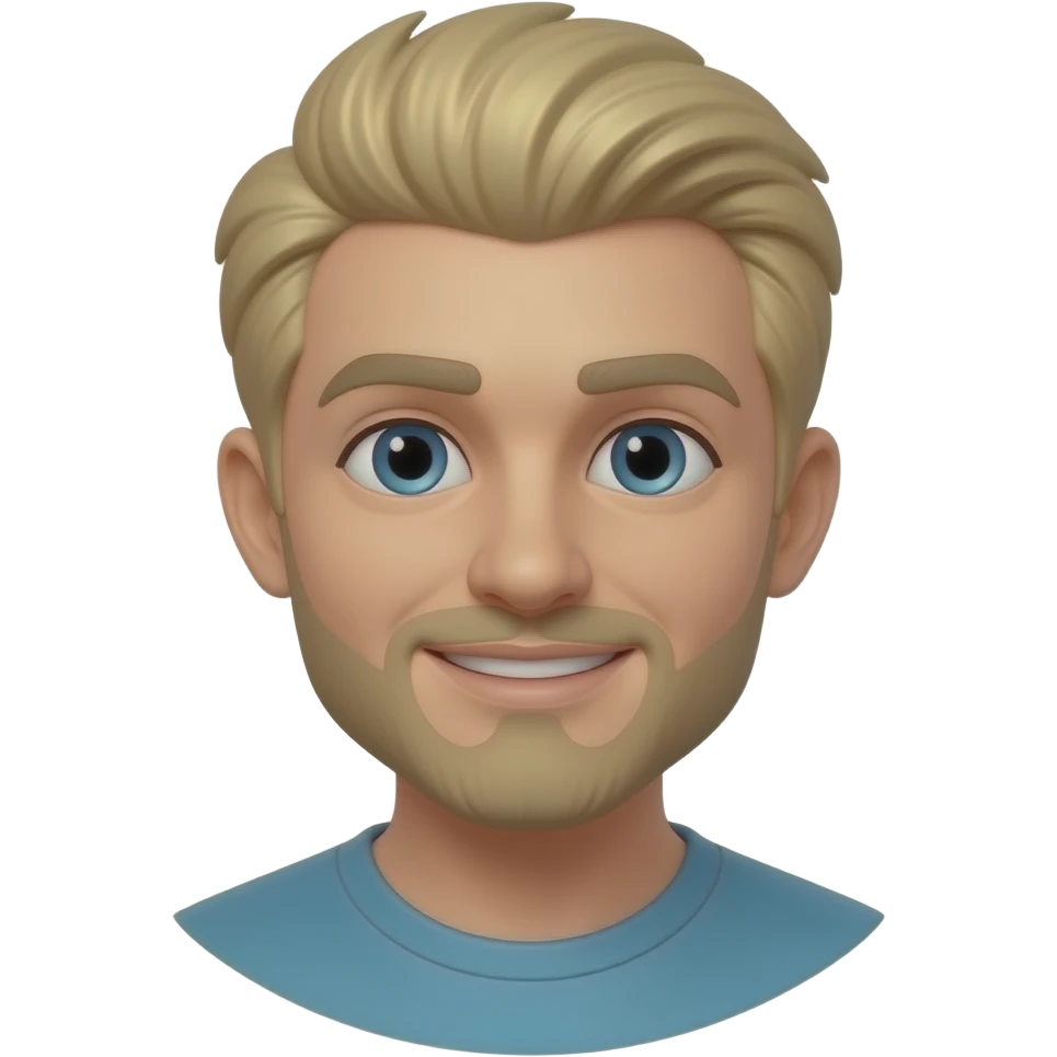 ariel 3d emoji