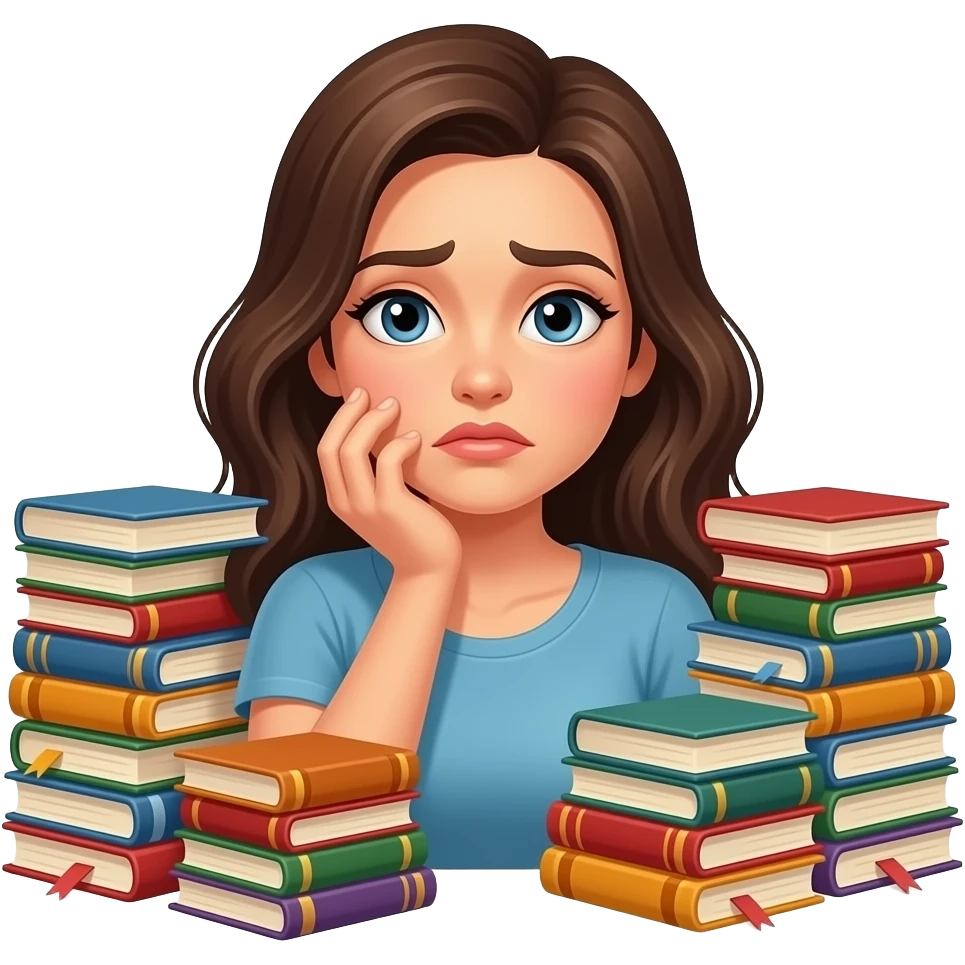 Obsession emoji