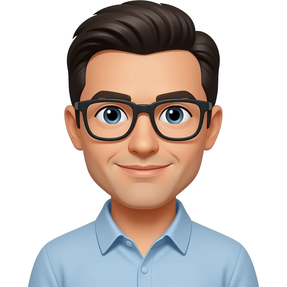 Mark emoji