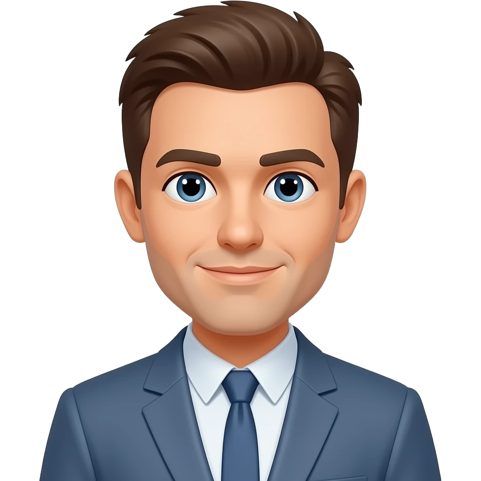 man emoji