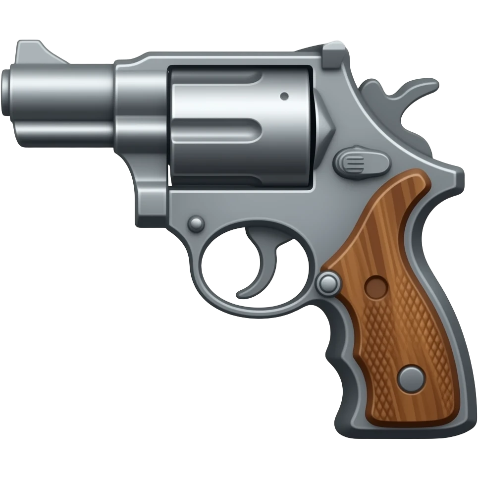 Guns emoji