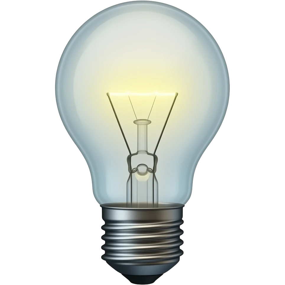 light emoji