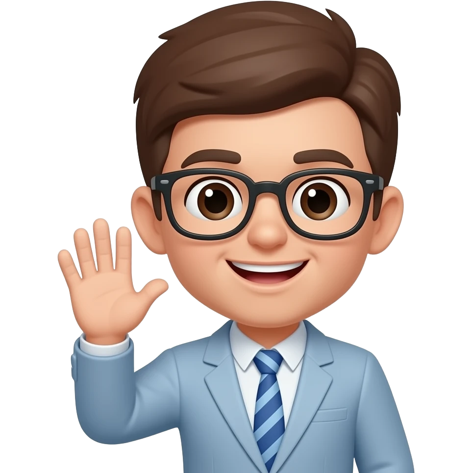 سلام emoji