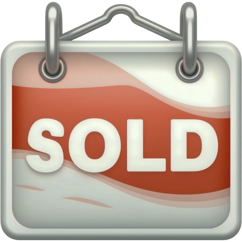sold emoji