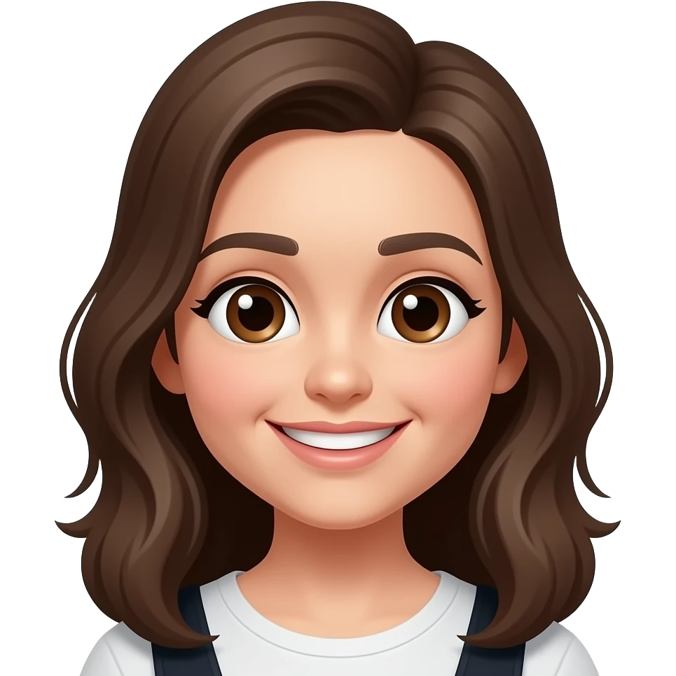 😍 emoji