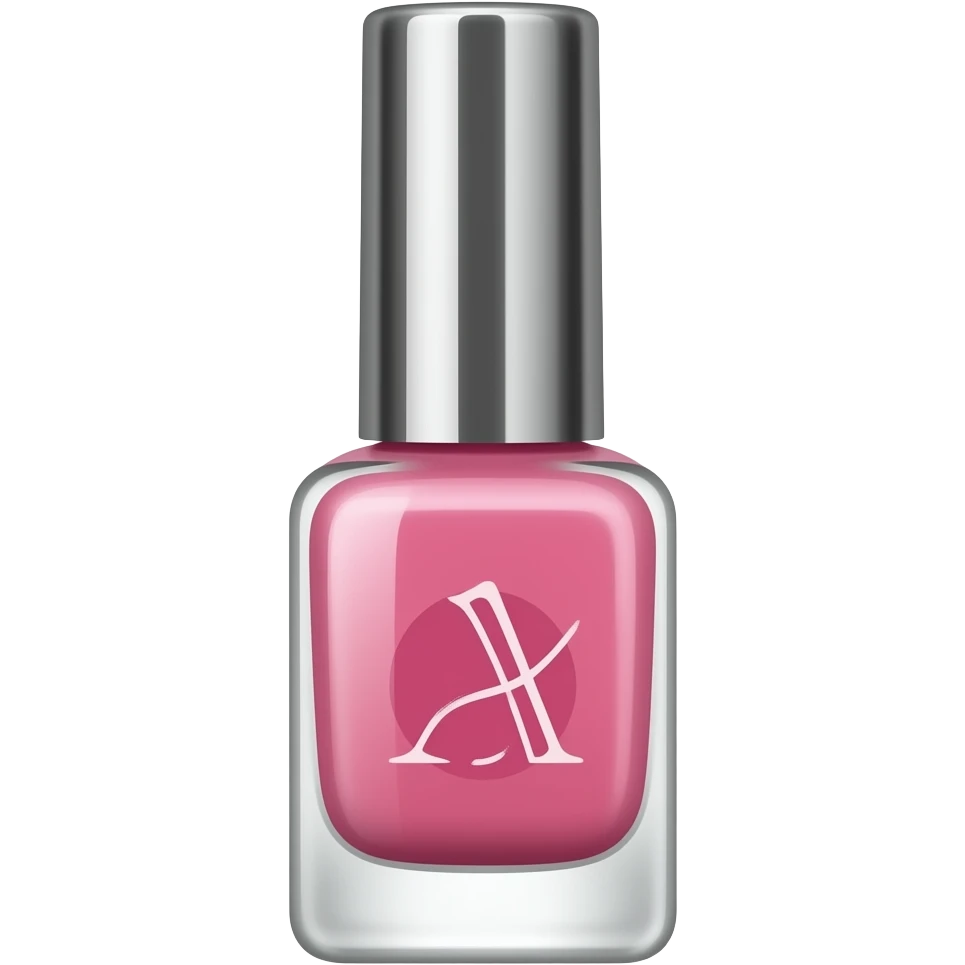 nail polish emoji