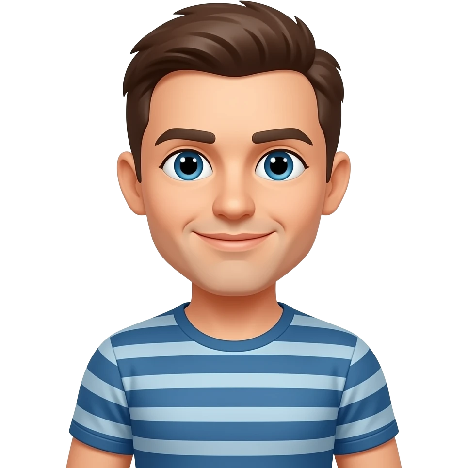 personal trainer emoji