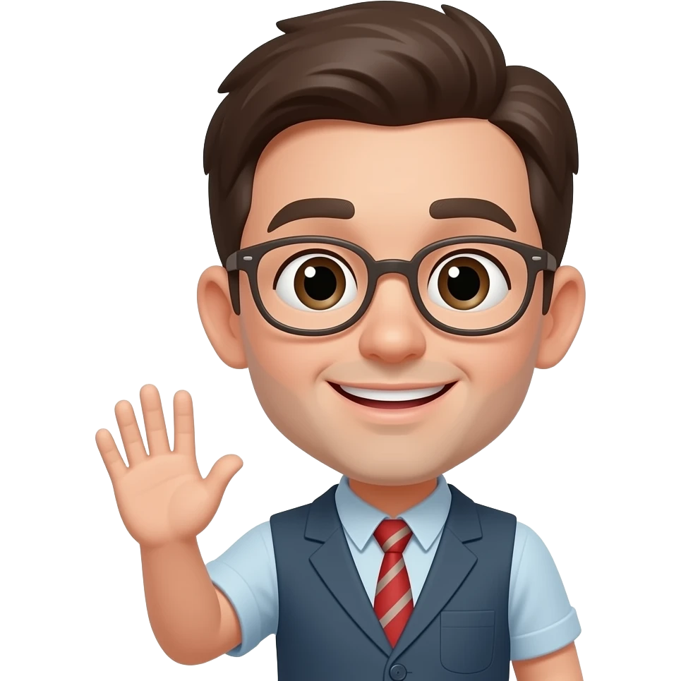 hola emoji