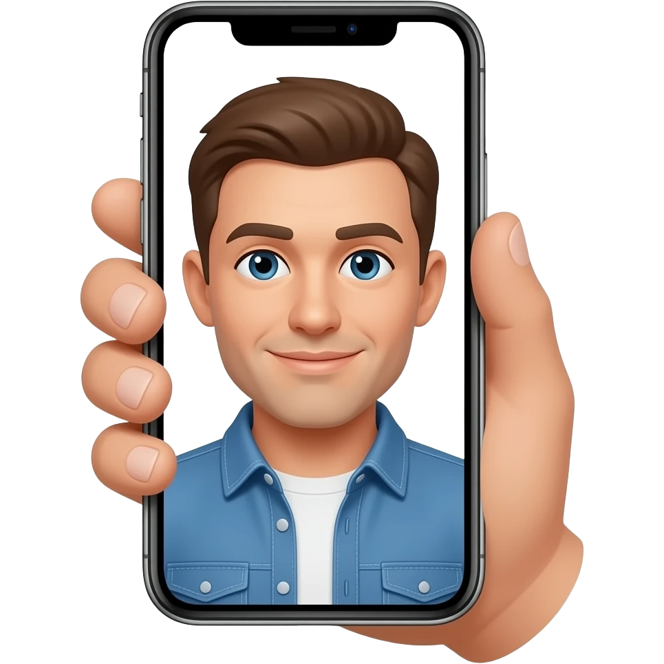 previewing emoji