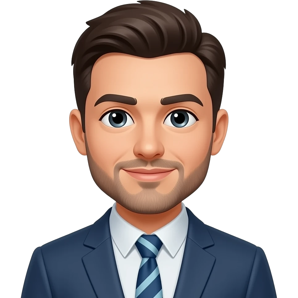 man emoji