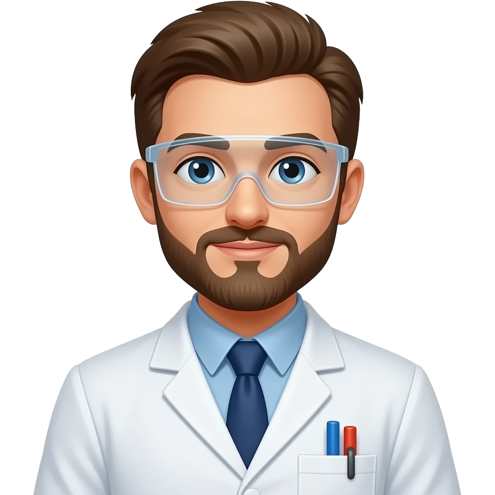Oil sciensist emoji
