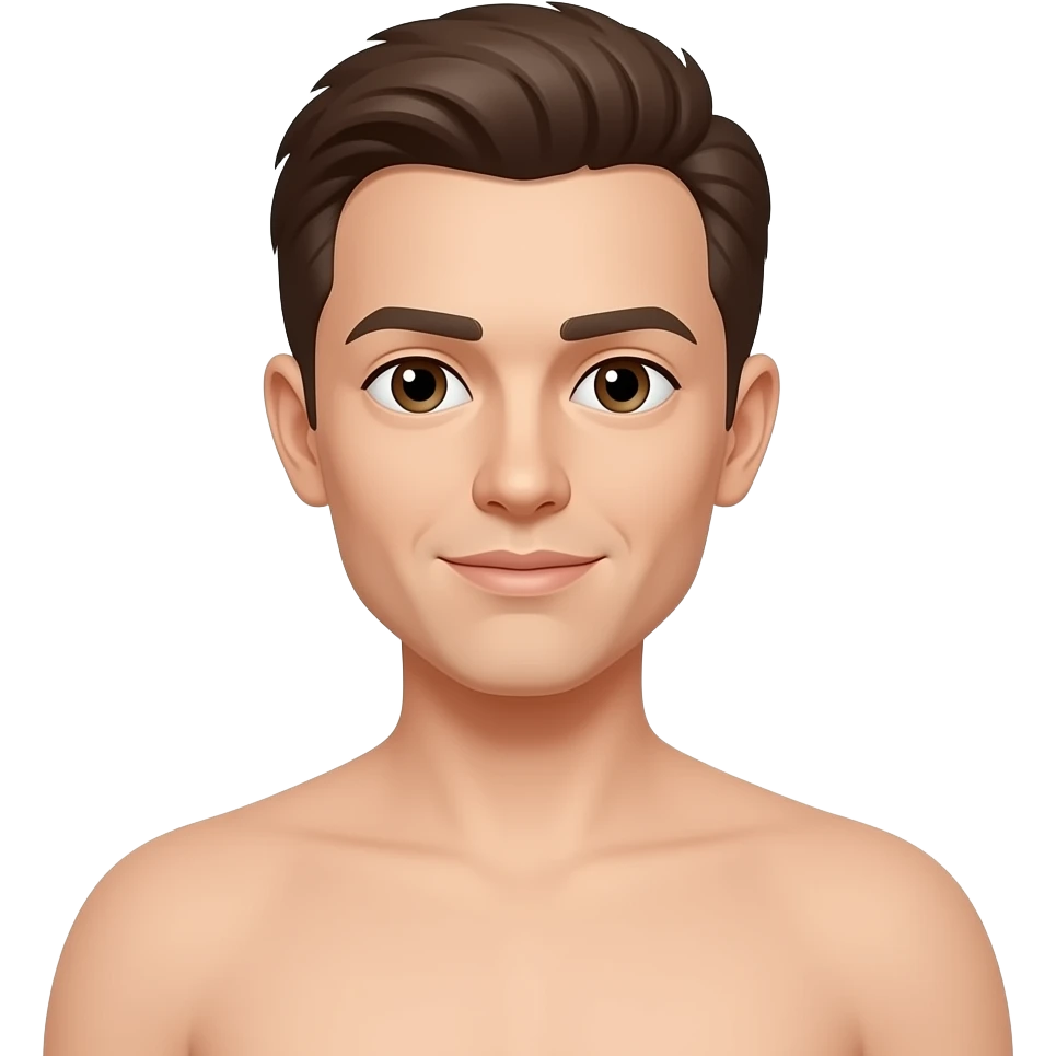 physical emoji