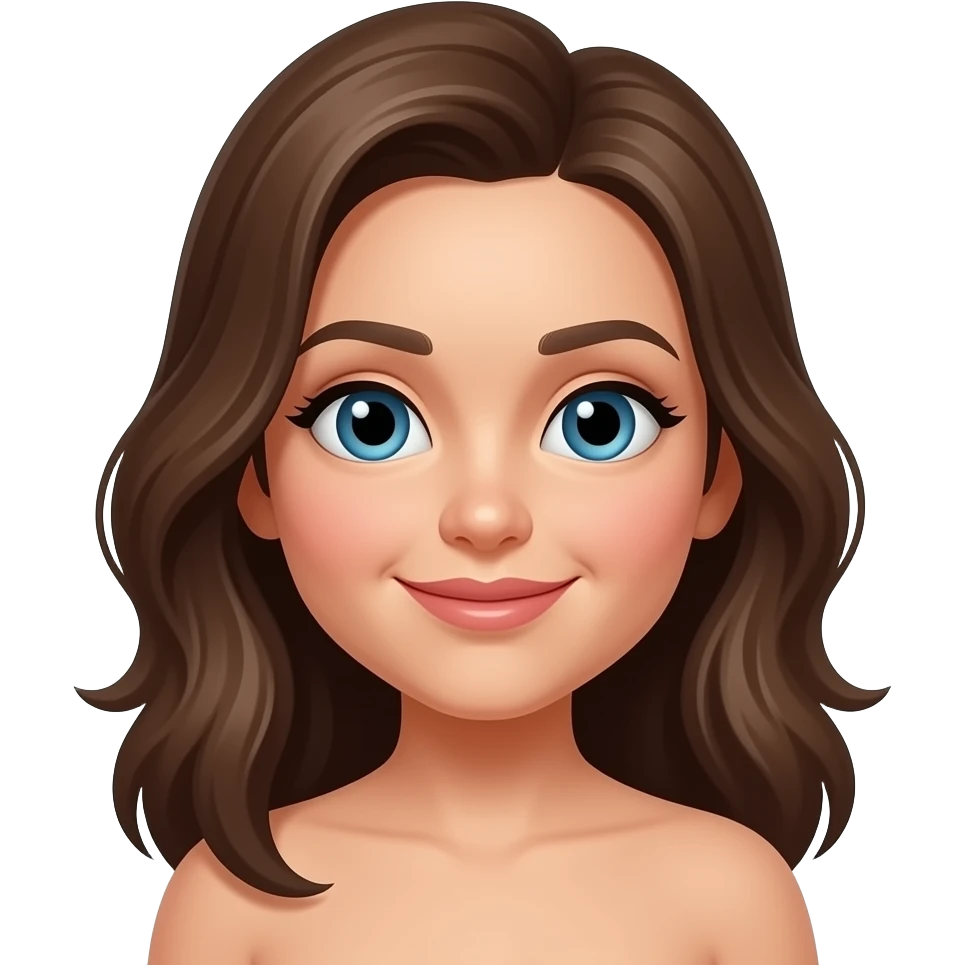 Booty emoji