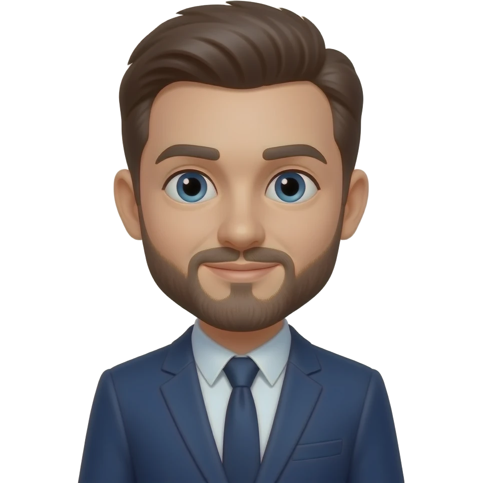 Make a mini me emoji