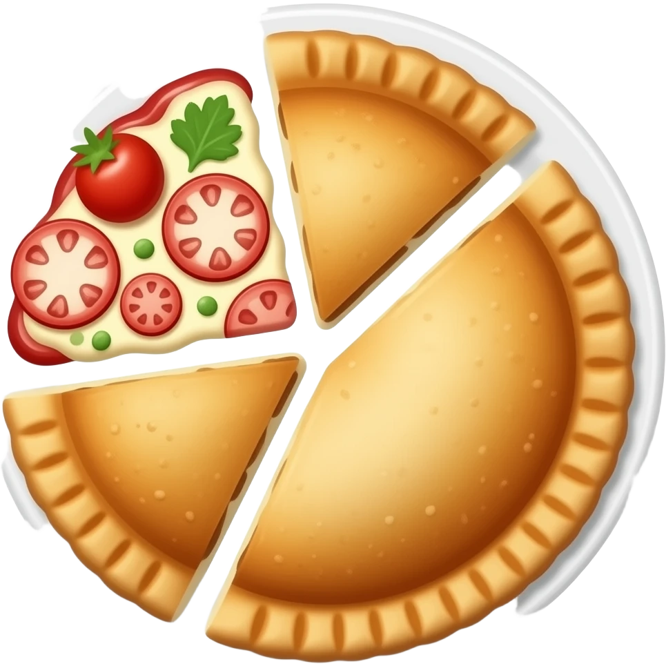 calzone emoji