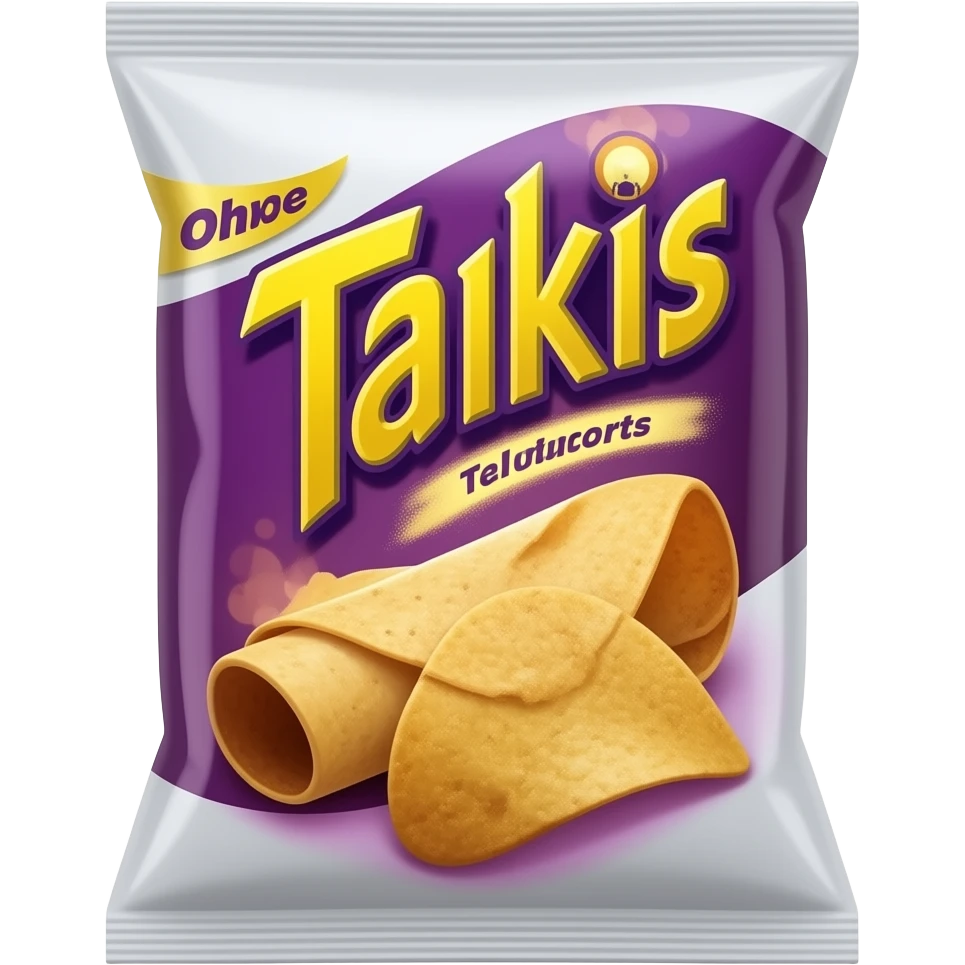 takis emoji