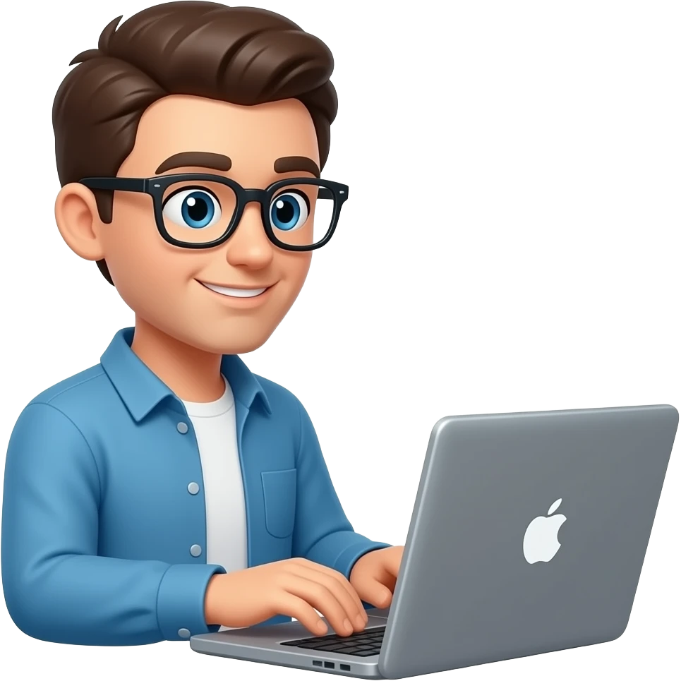 programmer emoji