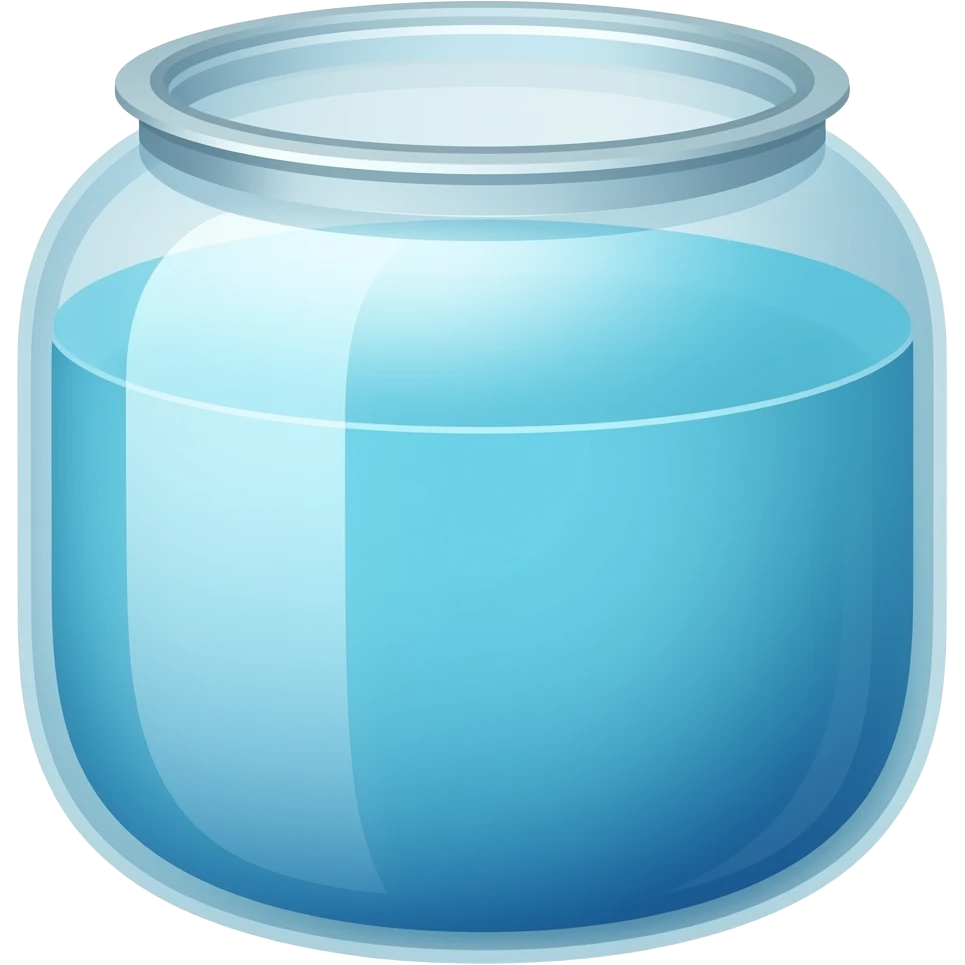 tanque sin fondo emoji