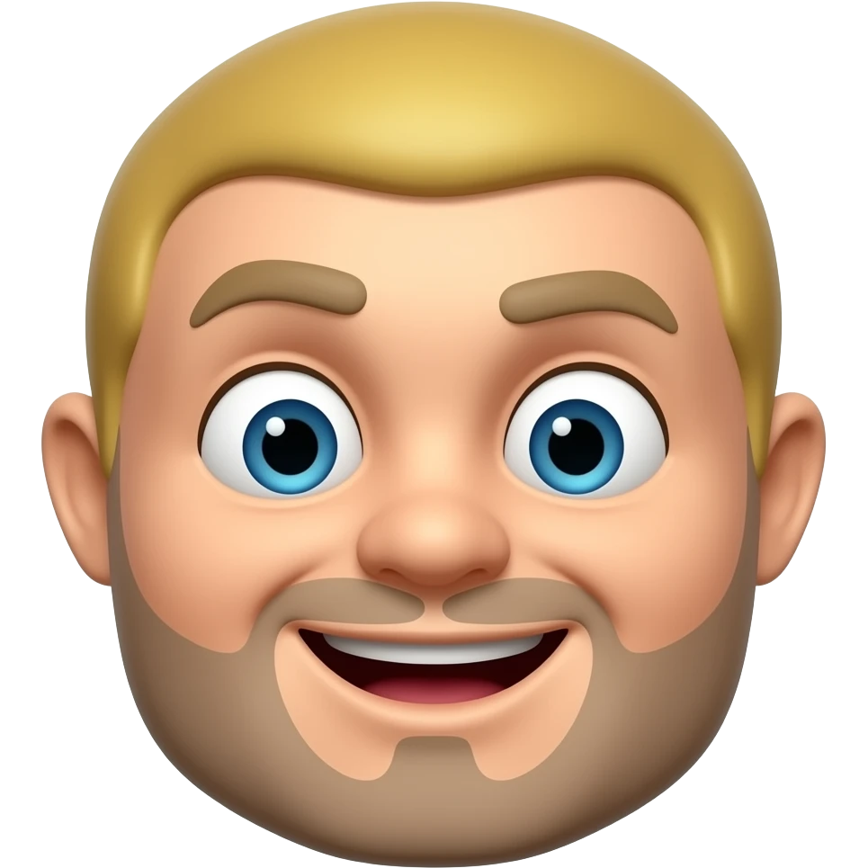 content emoji
