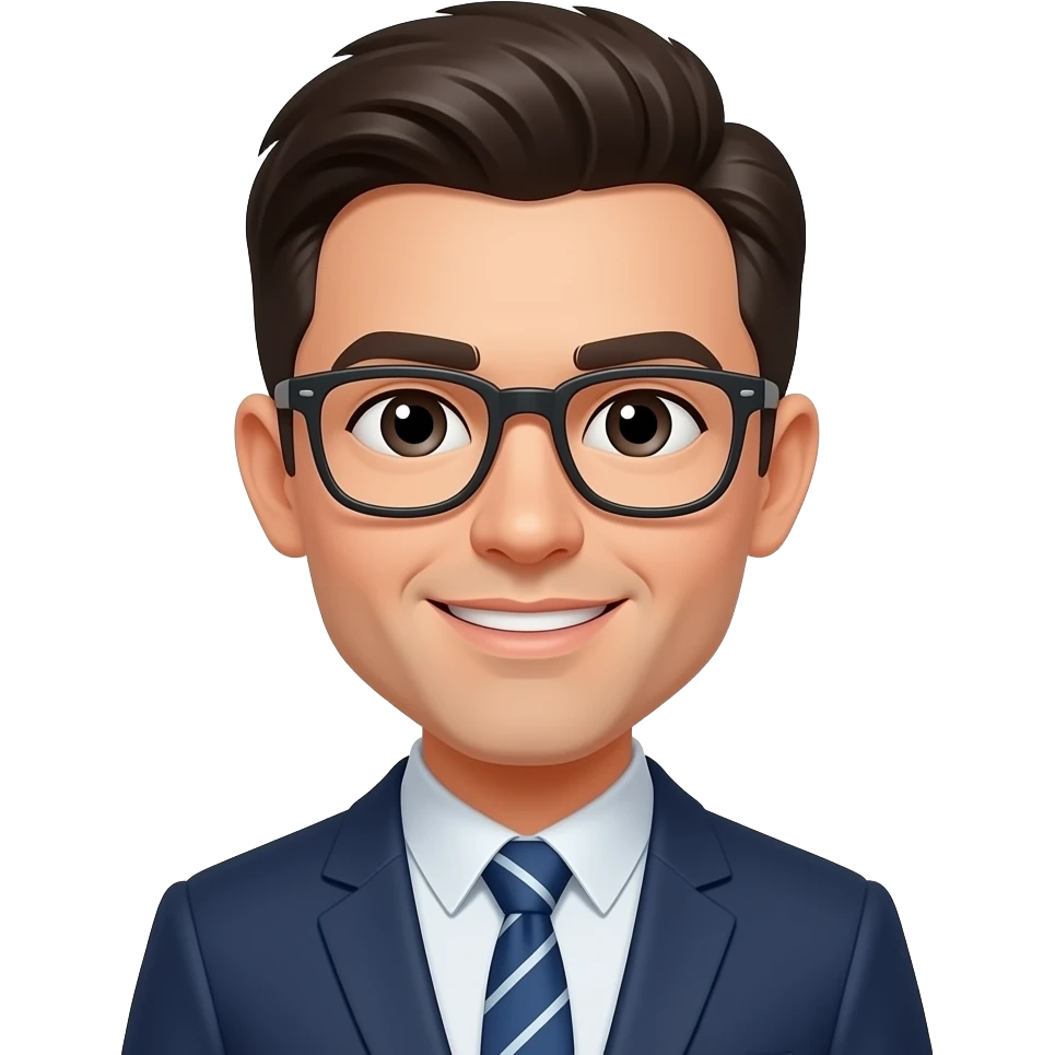 cliente emoji