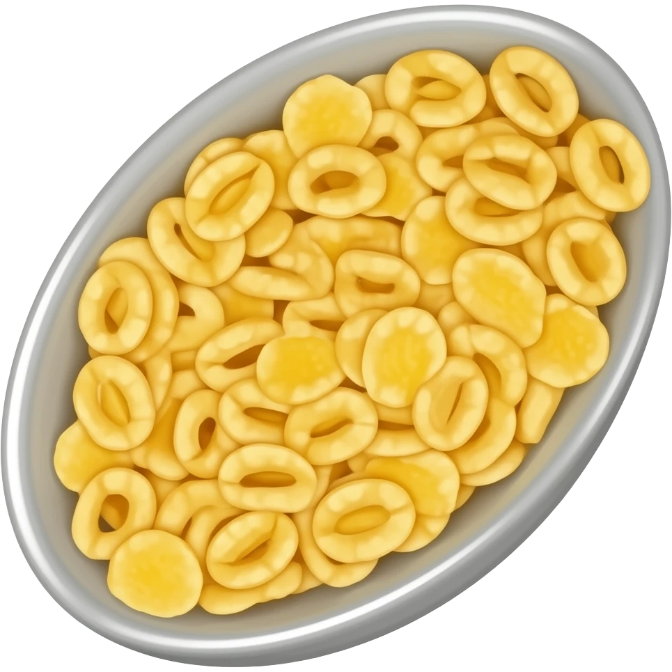 cornflakes emoji