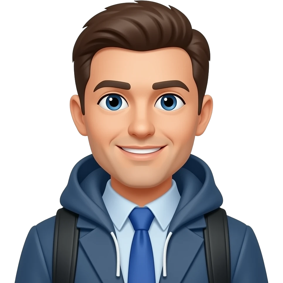 viaje emoji