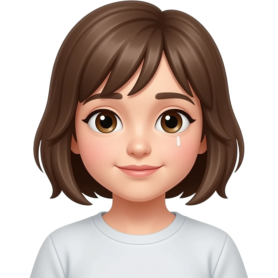 timides emoji