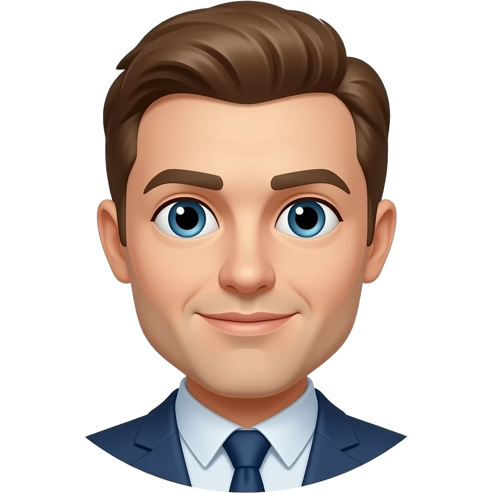 Distortus emoji
