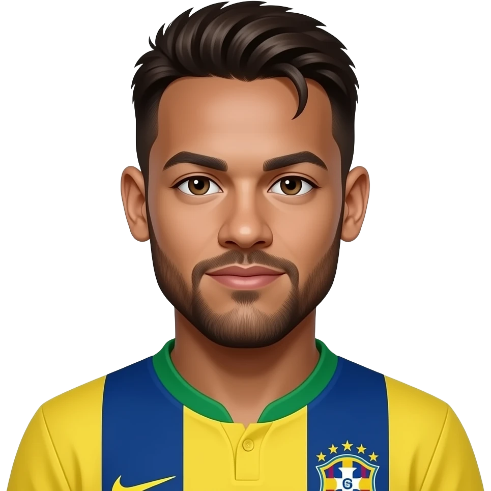 neymar emoji