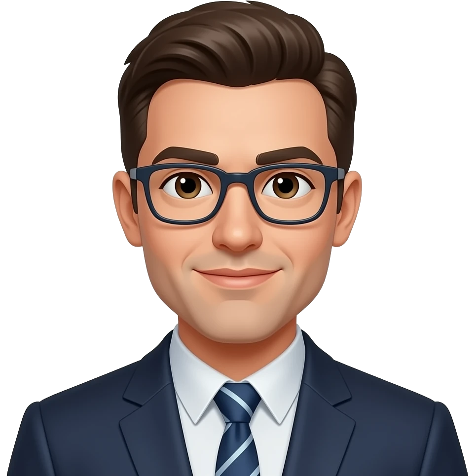 Peter The flash emoji