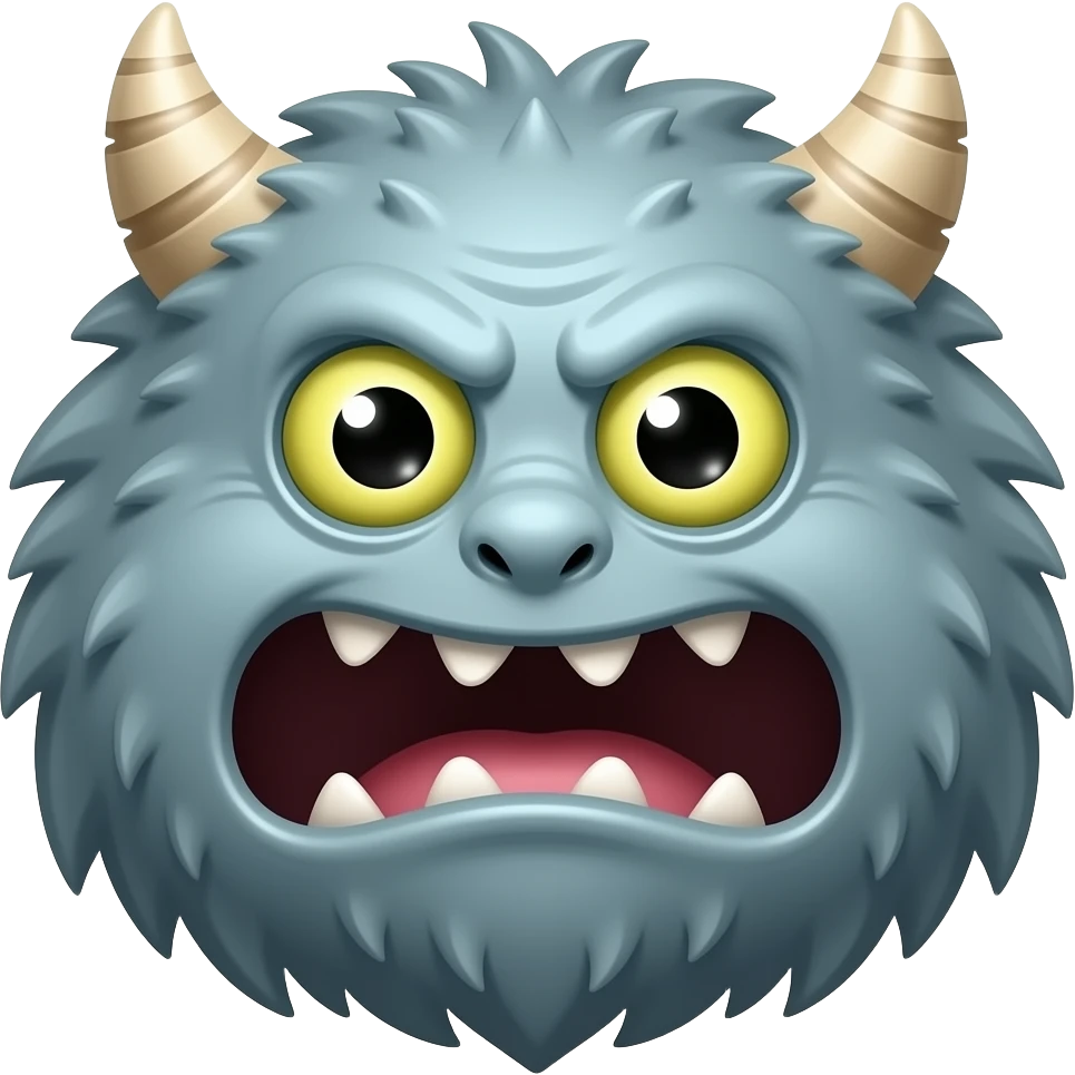 👹 emoji