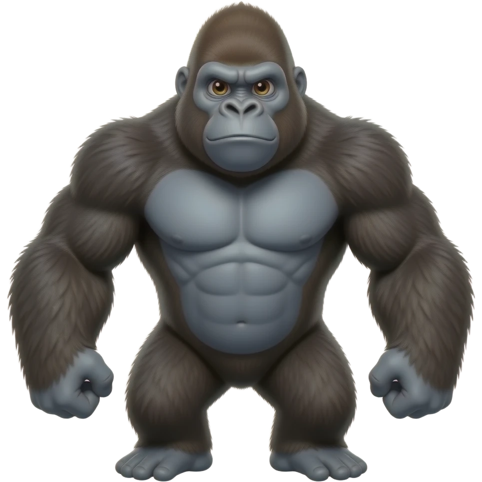 kong emoji