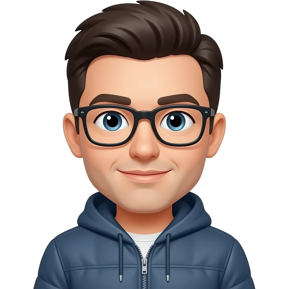 Cool emoji