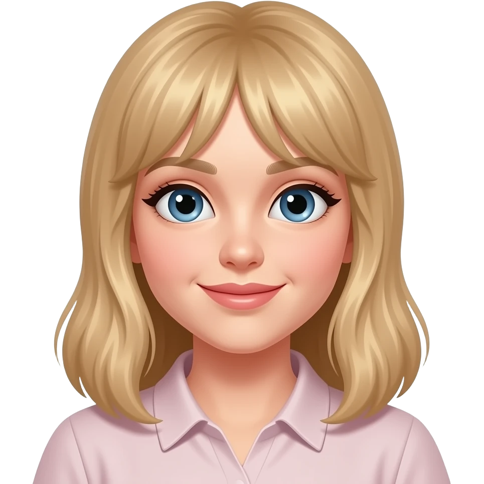 a girl twerk emoji