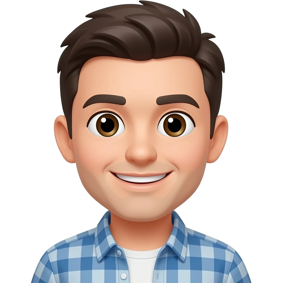 Heppi börzdey emoji