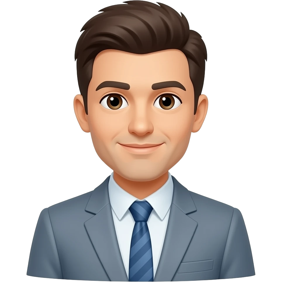 Ai remember emoji