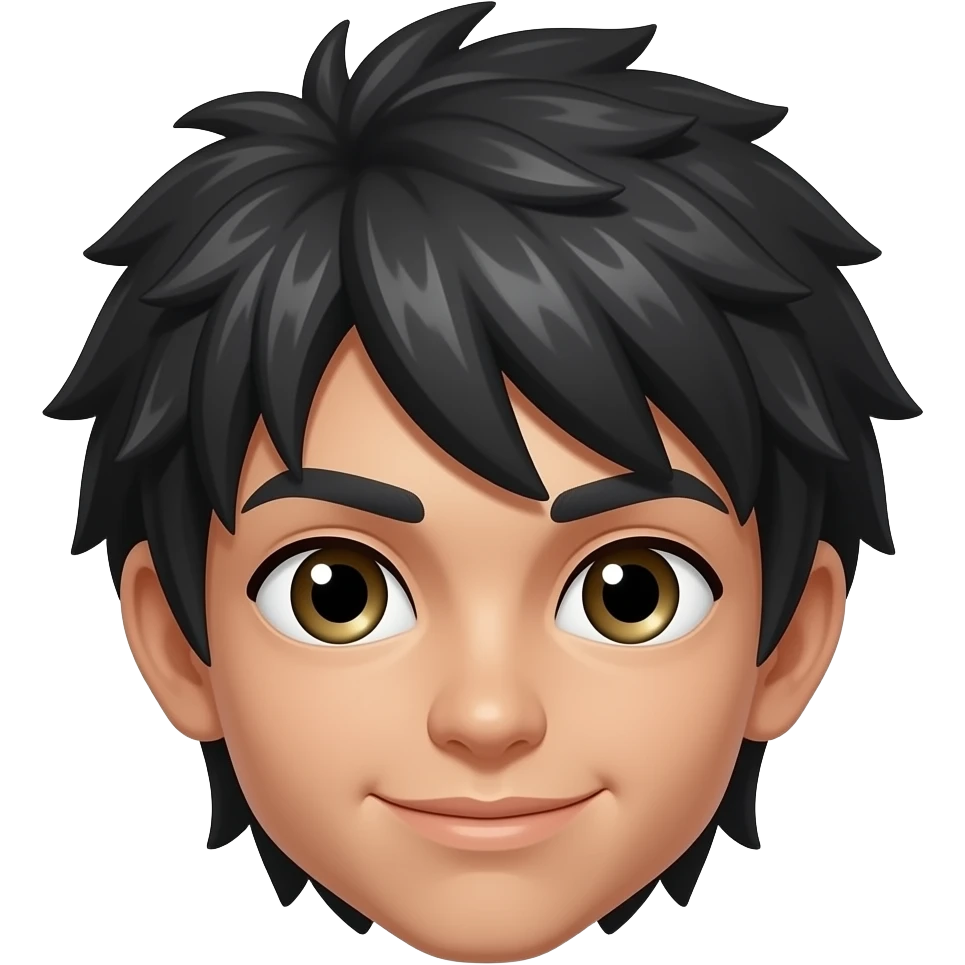 Sukuna emoji