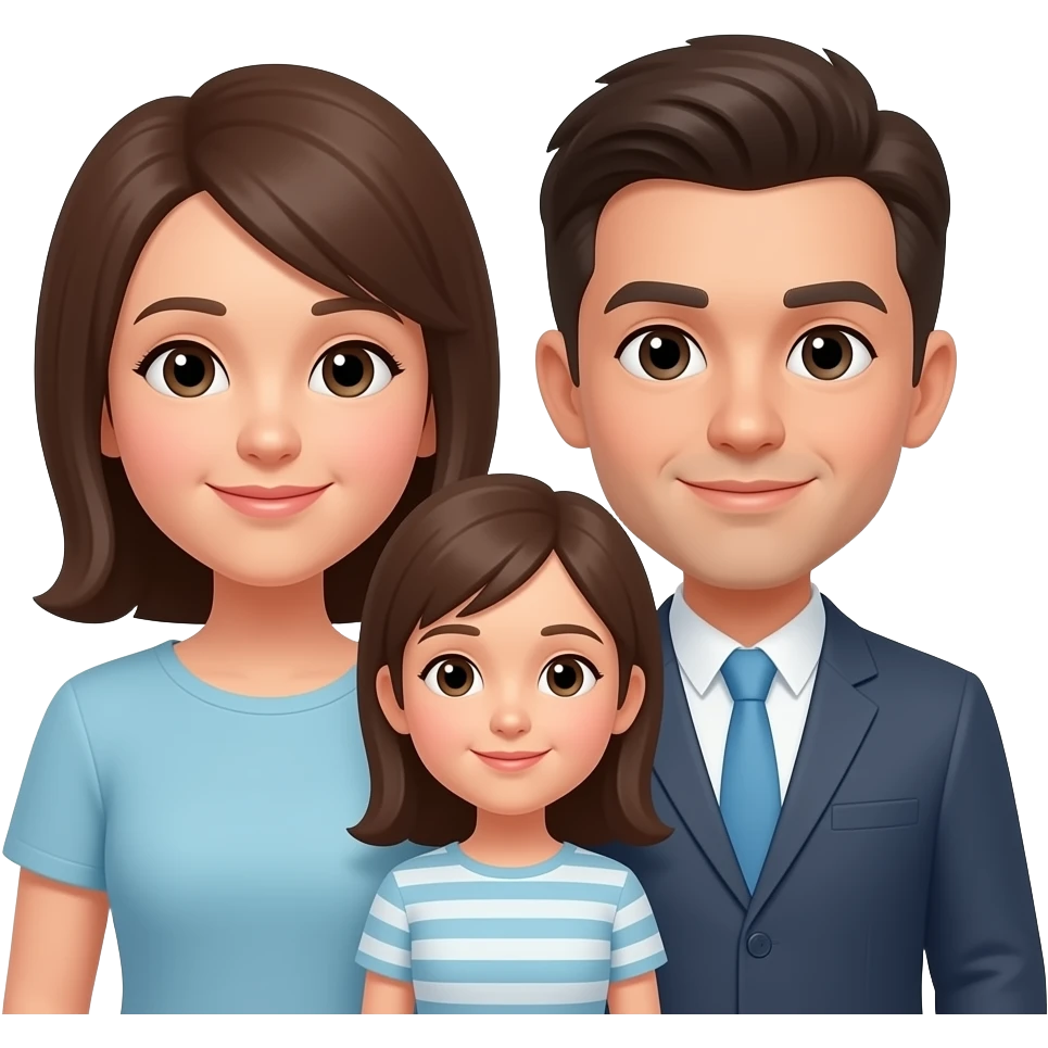 FAMILY emoji