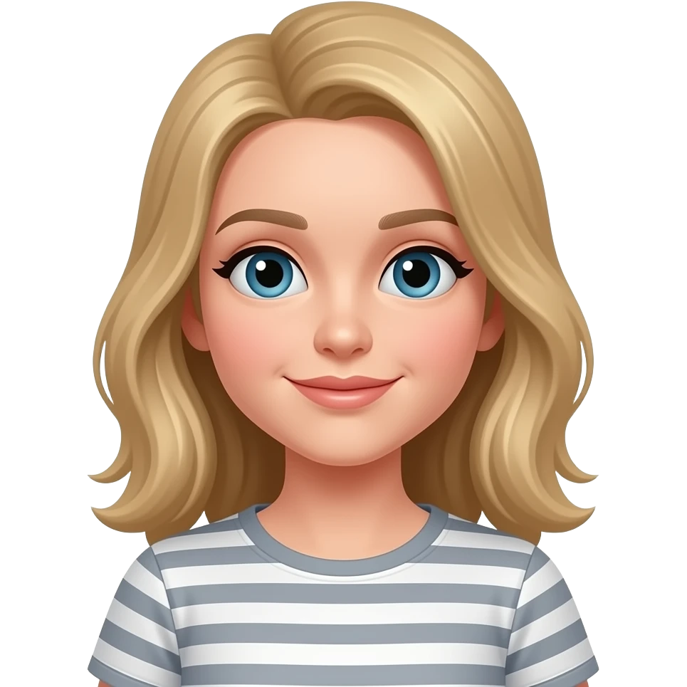 Verity emoji