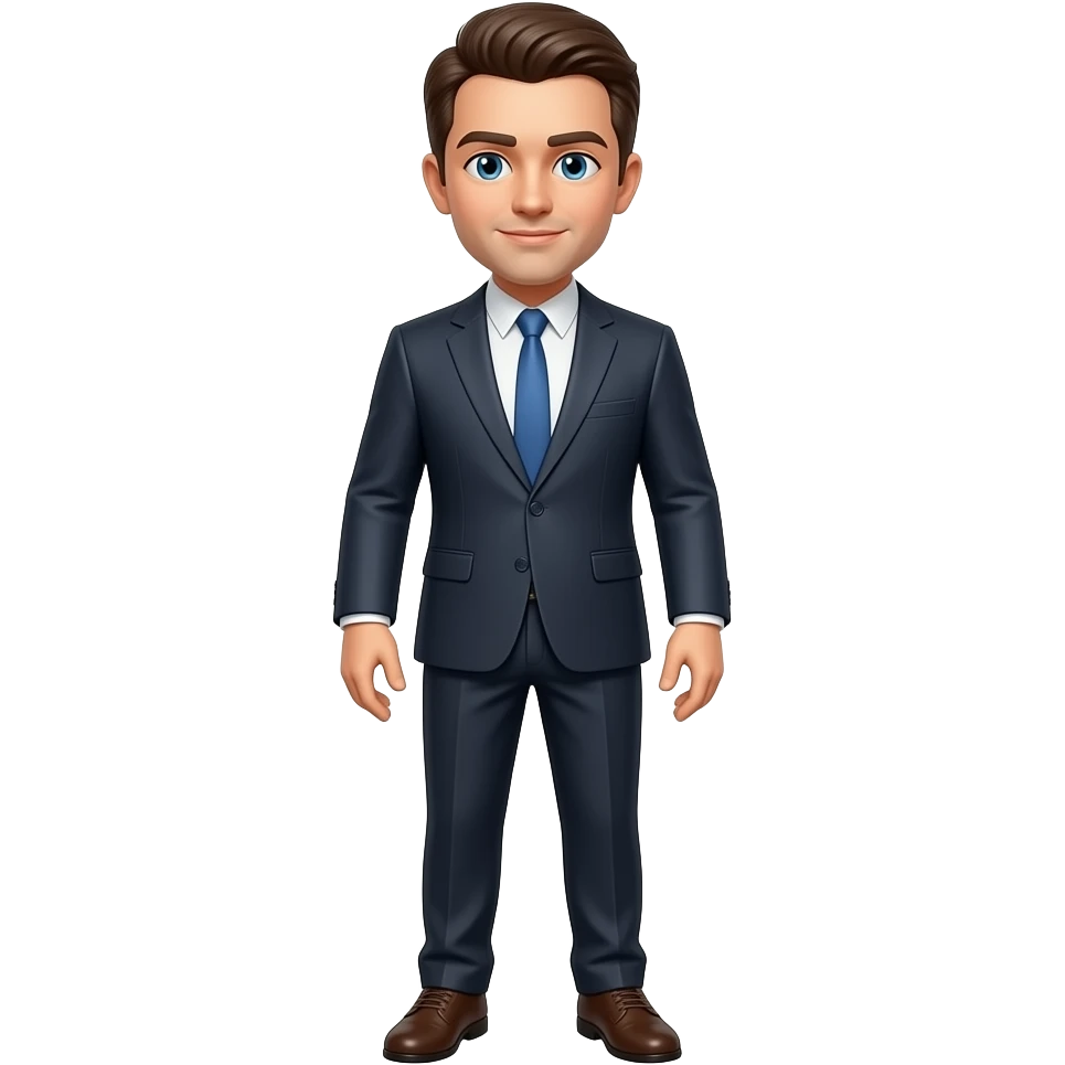 Klu kluz emoji