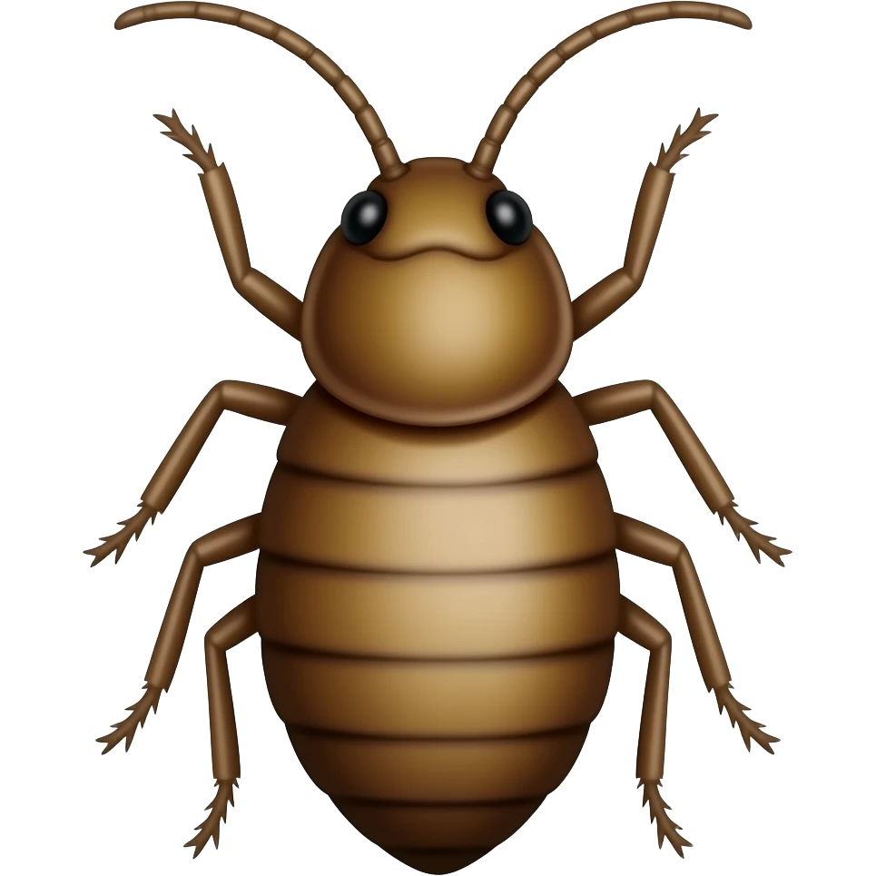 termite emoji