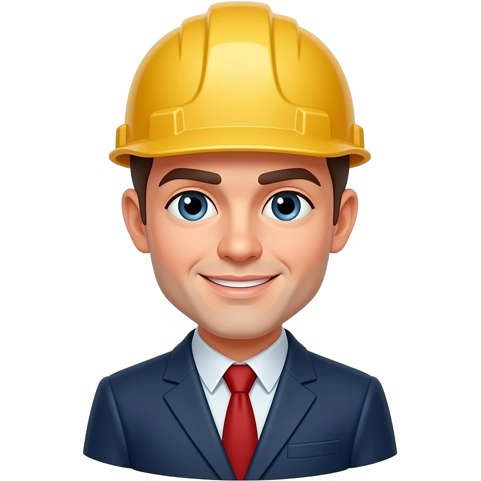 engineer emoji