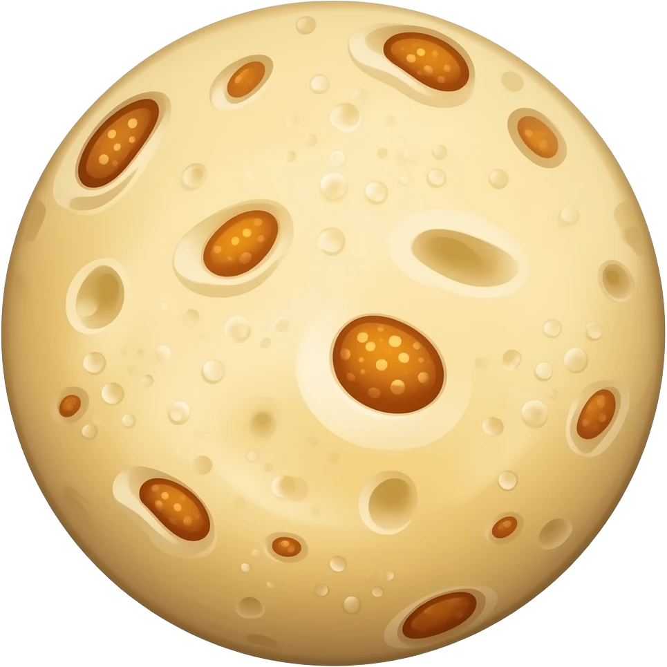 chapati emoji